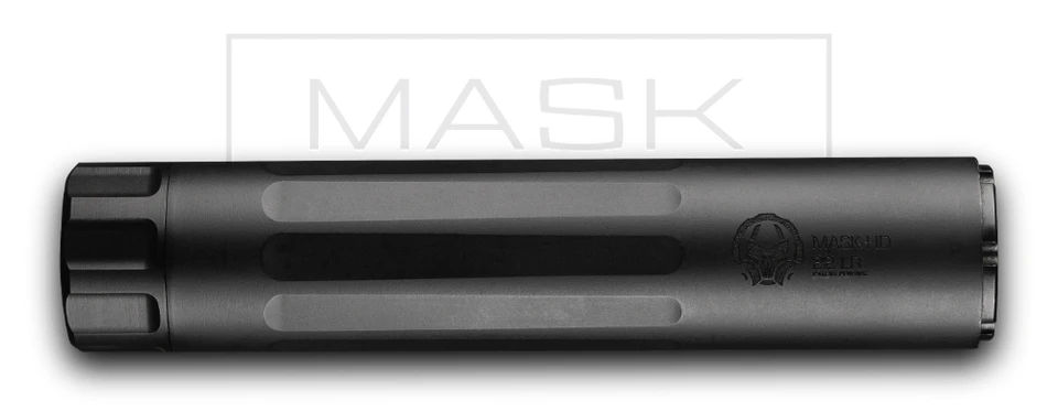 Dead Air Mask HD